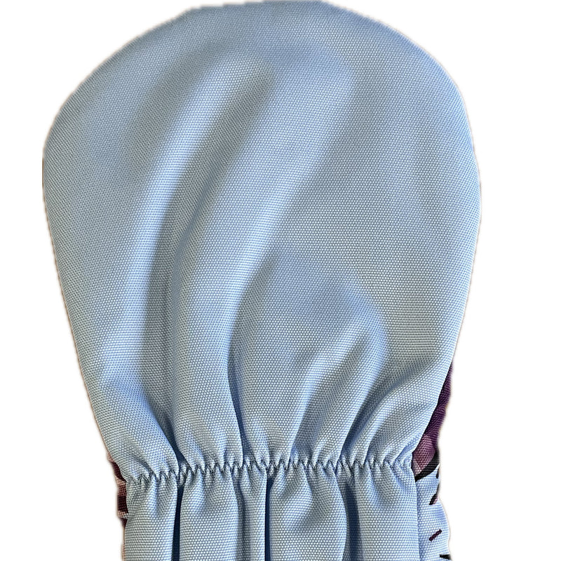 OGIO Driver Headcover - Midnight Jungle