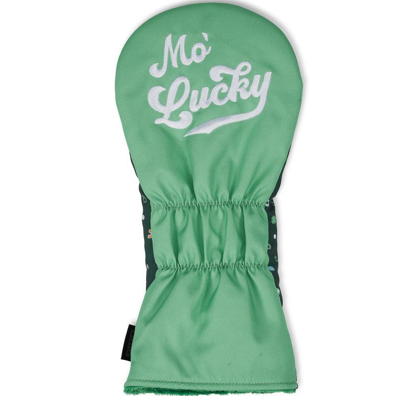 OGIO Driver Headcover - Mo Lucky