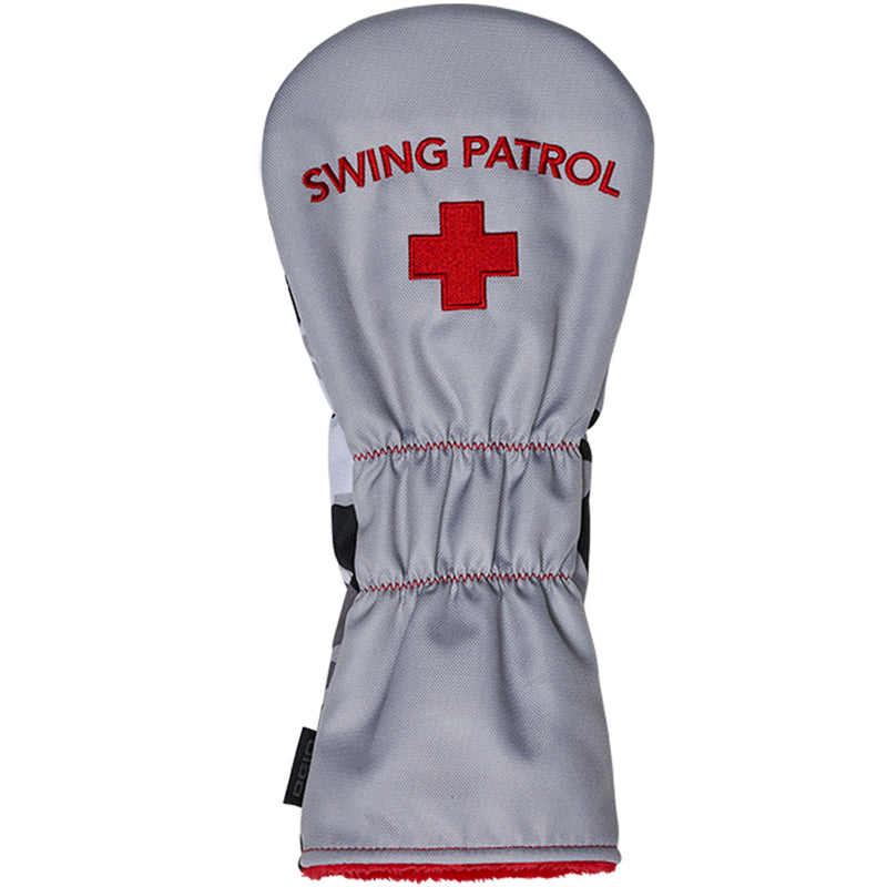 OGIO Driver Headcover - Swing Patrol