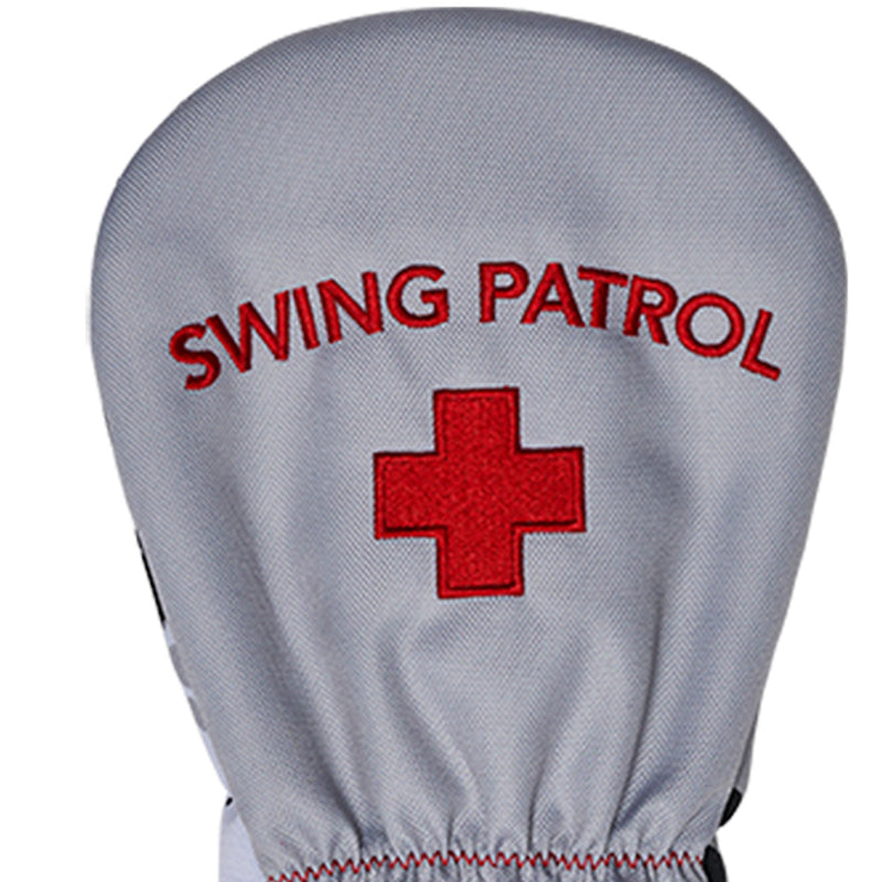 OGIO Hybrid Headcover - Swing Patrol