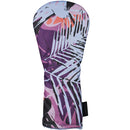 OGIO Fairway Headcover - Midnight Jungle