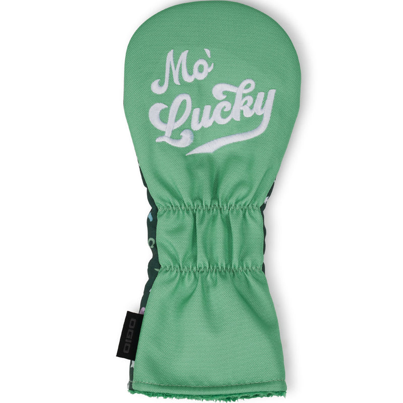 OGIO Fairway Headcover - Mo' Lucky