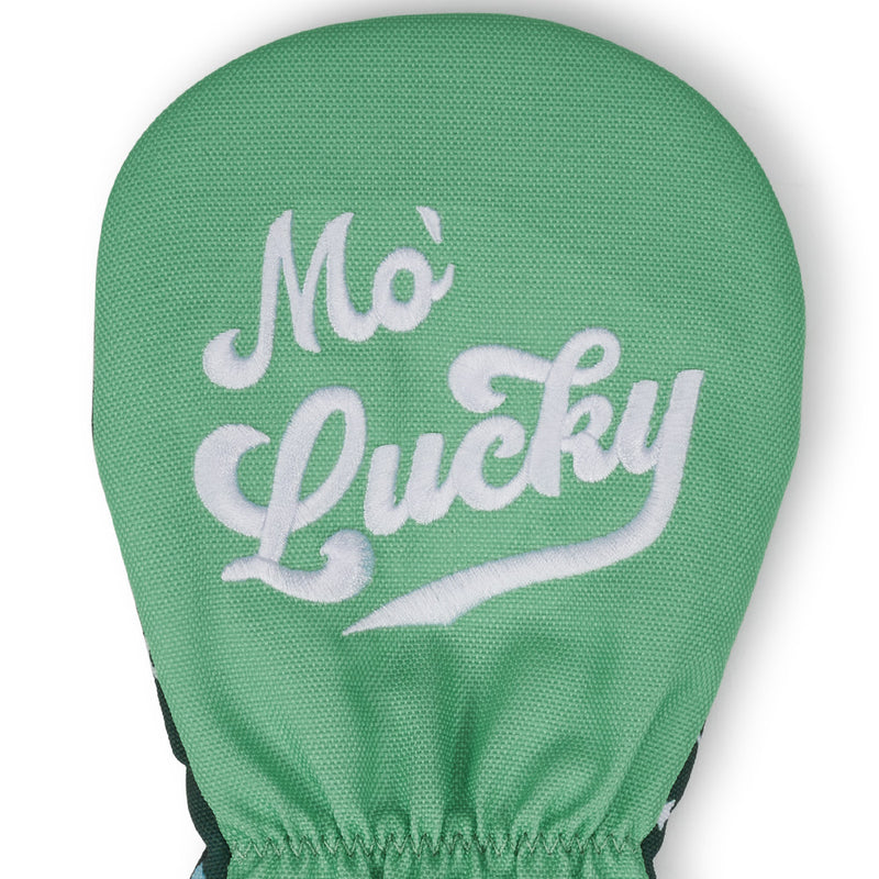 OGIO Fairway Headcover - Mo' Lucky