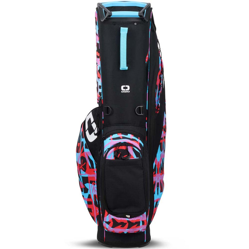OGIO Fuse Stand Bag - Tropical Punch
