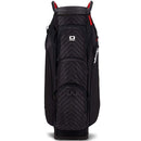 Ogio Golf All Elements Silencer Waterproof Cart Bag - Black Sport