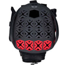 Ogio Golf All Elements Silencer Waterproof Cart Bag - Black Sport