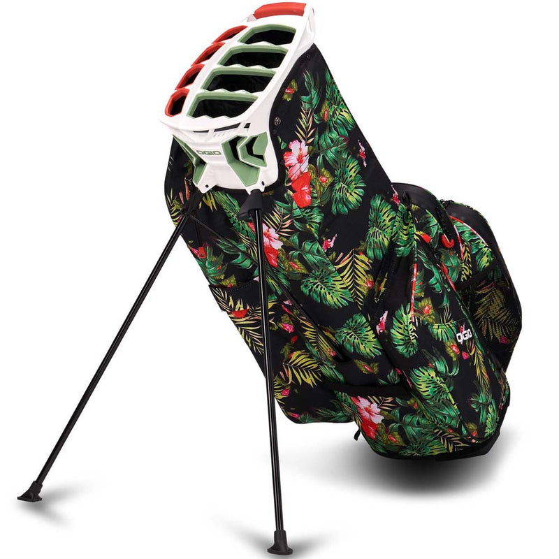 OGIO All Elements Waterproof Stand Bag - Aloha Oe