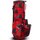 OGIO All Elements Waterproof Stand Bag - Brush Stroke Camo