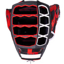 OGIO All Elements Waterproof Stand Bag - Brush Stroke Camo