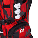 OGIO All Elements Waterproof Stand Bag - Brush Stroke Camo