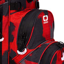 OGIO All Elements Waterproof Stand Bag - Brush Stroke Camo