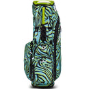 OGIO All Elements Waterproof Stand Bag - Tiger Swirl