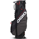 Ogio Golf Fuse Stand Bag - Black Sport