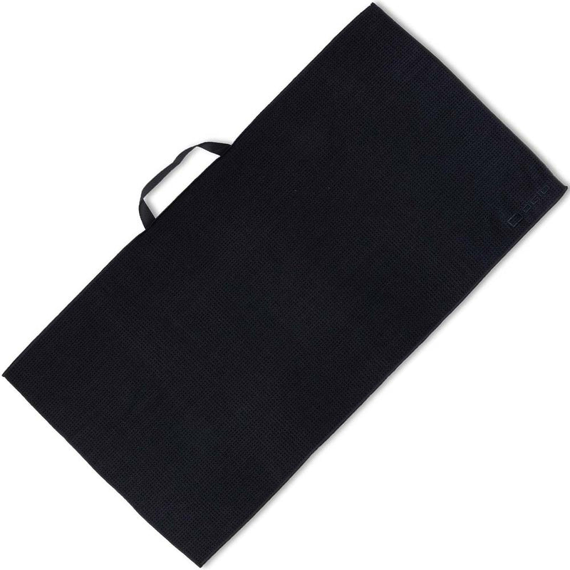 OGIO Microfibre Towel - Black