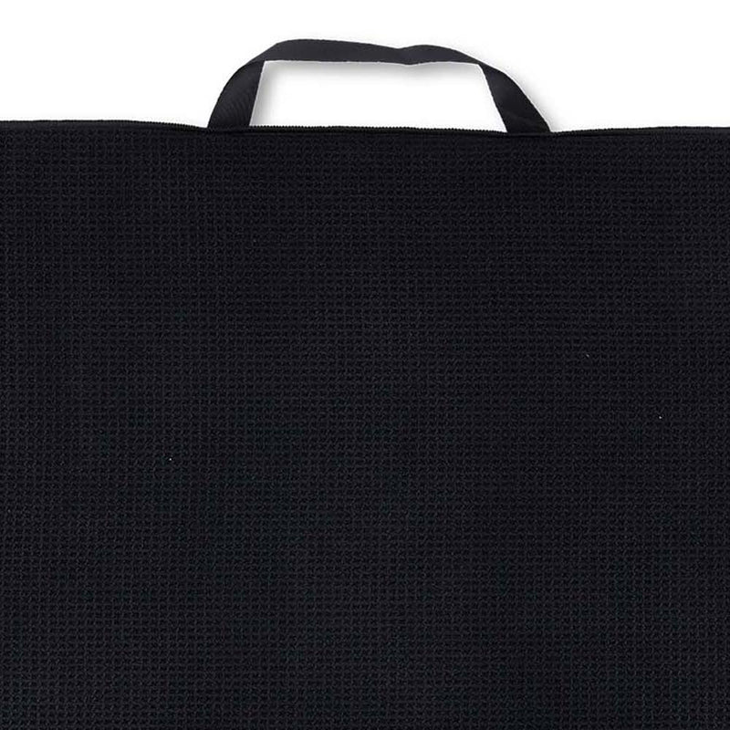 OGIO Microfibre Towel - Black