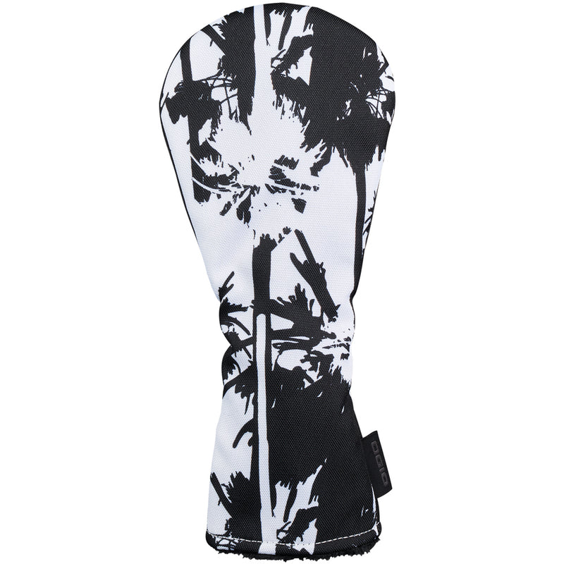 OGIO Hybrid Headcover - Aloha Palms