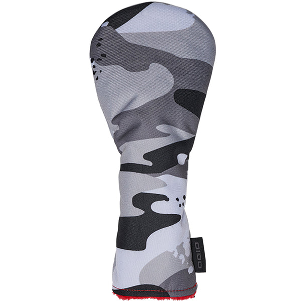 OGIO Hybrid Headcover - Swing Patrol