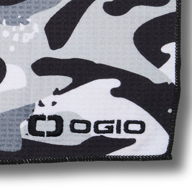 OGIO Microfiber Towel - Swing Patrol