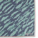 OGIO Microfibre Towel - Green Stripe Camo