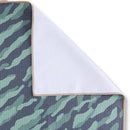 OGIO Microfibre Towel - Green Stripe Camo