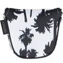OGIO Putter Mallet Headcover - Aloha Palms