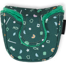 OGIO Putter Mallet Headcover - Mo' Lucky