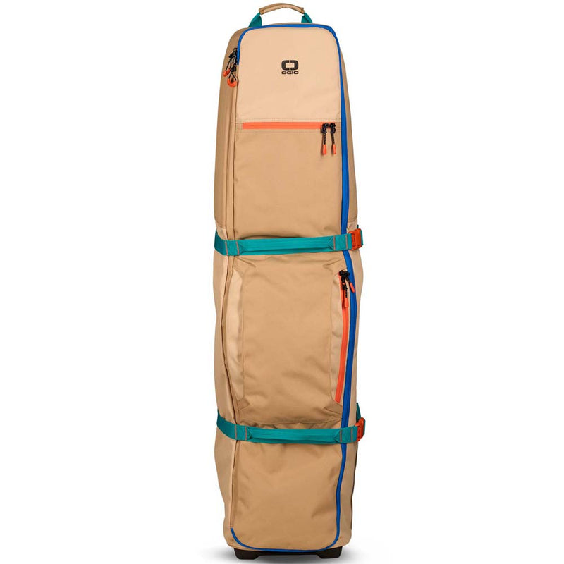 OGIO Alpha Travel Cover Slim - Mojave