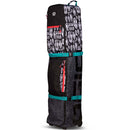 OGIO Alpha Travel Cover Slim - Safari