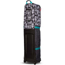 OGIO Alpha Travel Cover Slim - Safari