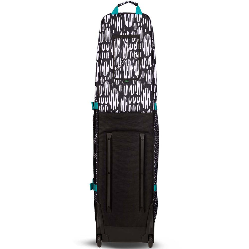 OGIO Alpha Travel Cover Slim - Safari