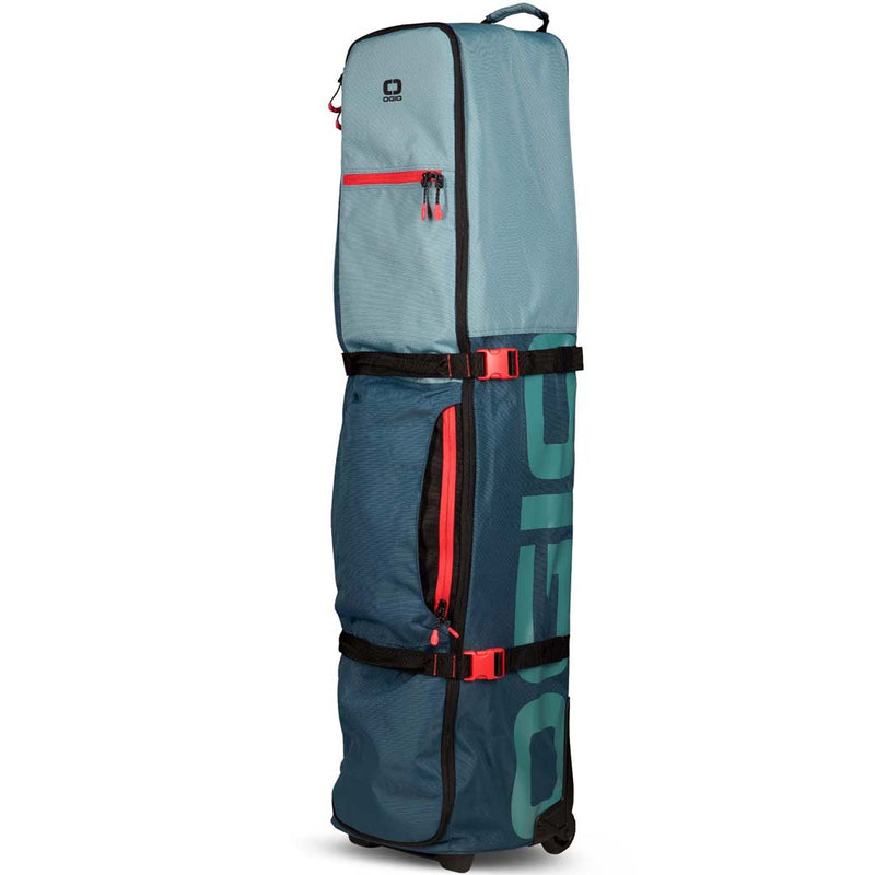 OGIO Alpha Travel Cover Slim - Stargazer