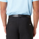 Original Penguin Core Leather Belt - Caviar