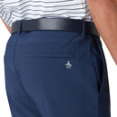 Original Penguin Players Trousers - Black Iris