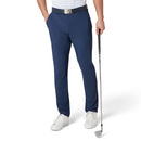 Original Penguin Players Trousers - Black Iris