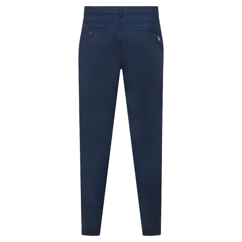 Original Penguin Players Trousers - Black Iris