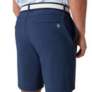 Original Penguin Players 9” Shorts - Black Iris