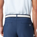 Original Penguin Earl Stretch Belt - Bright White