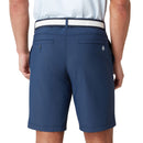 Original Penguin Players 9” Shorts - Black Iris