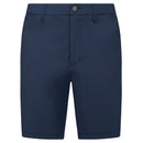 Original Penguin Players 9” Shorts - Black Iris