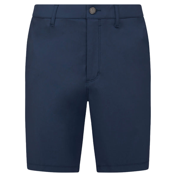 Original Penguin Players 9” Shorts - Black Iris