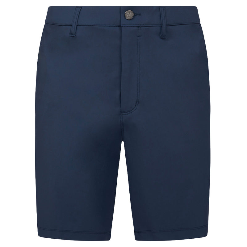Original Penguin Players 9” Shorts - Black Iris