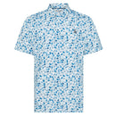 Original Penguin Coconut Caddy Polo Shirt - Bright White