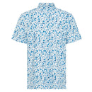 Original Penguin Coconut Caddy Polo Shirt - Bright White