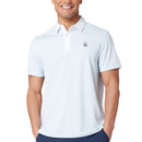 Original Penguin Pete’s Tee Time Polo Shirt - Bright White