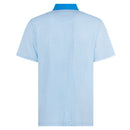 Original Penguin Pete’s Tee Time Polo Shirt - French Blue