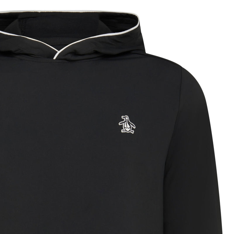 Original Penguin Performance Earl Hoodie - Caviar