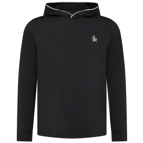 Original Penguin Performance Earl Hoodie - Caviar