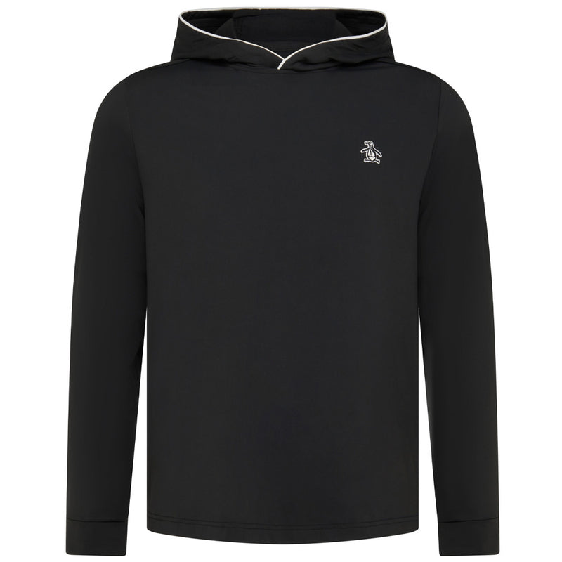 Original Penguin Performance Earl Hoodie - Caviar