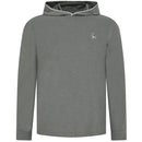 Original Penguin Performance Earl Hoodie Heathered - Quiet Gray Heather