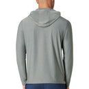 Original Penguin Performance Earl Hoodie Heathered - Quiet Gray Heather